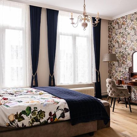 De Jonge Barones Bed & Breakfast Beetsterzwaag Ngoại thất bức ảnh