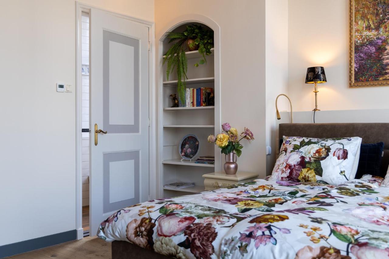 De Jonge Barones Bed & Breakfast Beetsterzwaag Ngoại thất bức ảnh