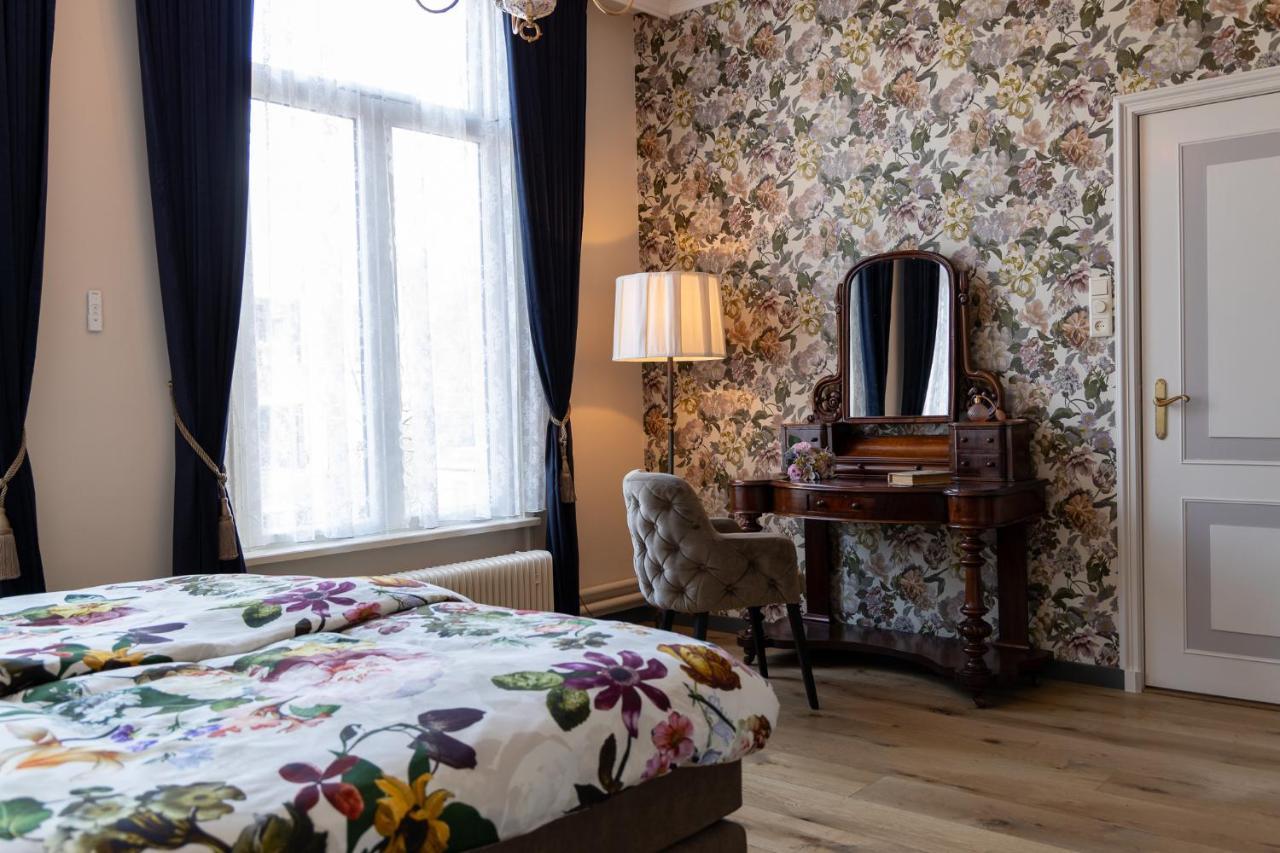 De Jonge Barones Bed & Breakfast Beetsterzwaag Ngoại thất bức ảnh