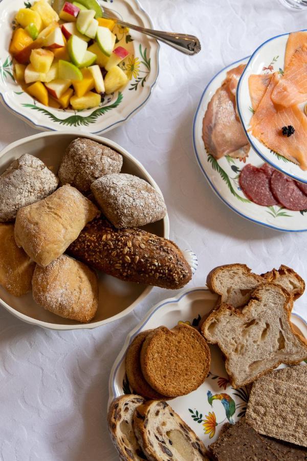De Jonge Barones Bed & Breakfast Beetsterzwaag Ngoại thất bức ảnh