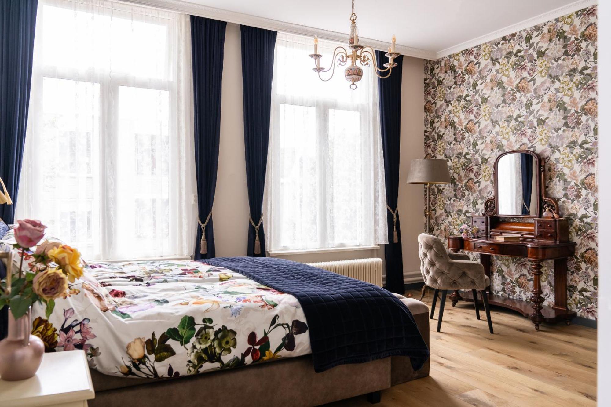 De Jonge Barones Bed & Breakfast Beetsterzwaag Ngoại thất bức ảnh