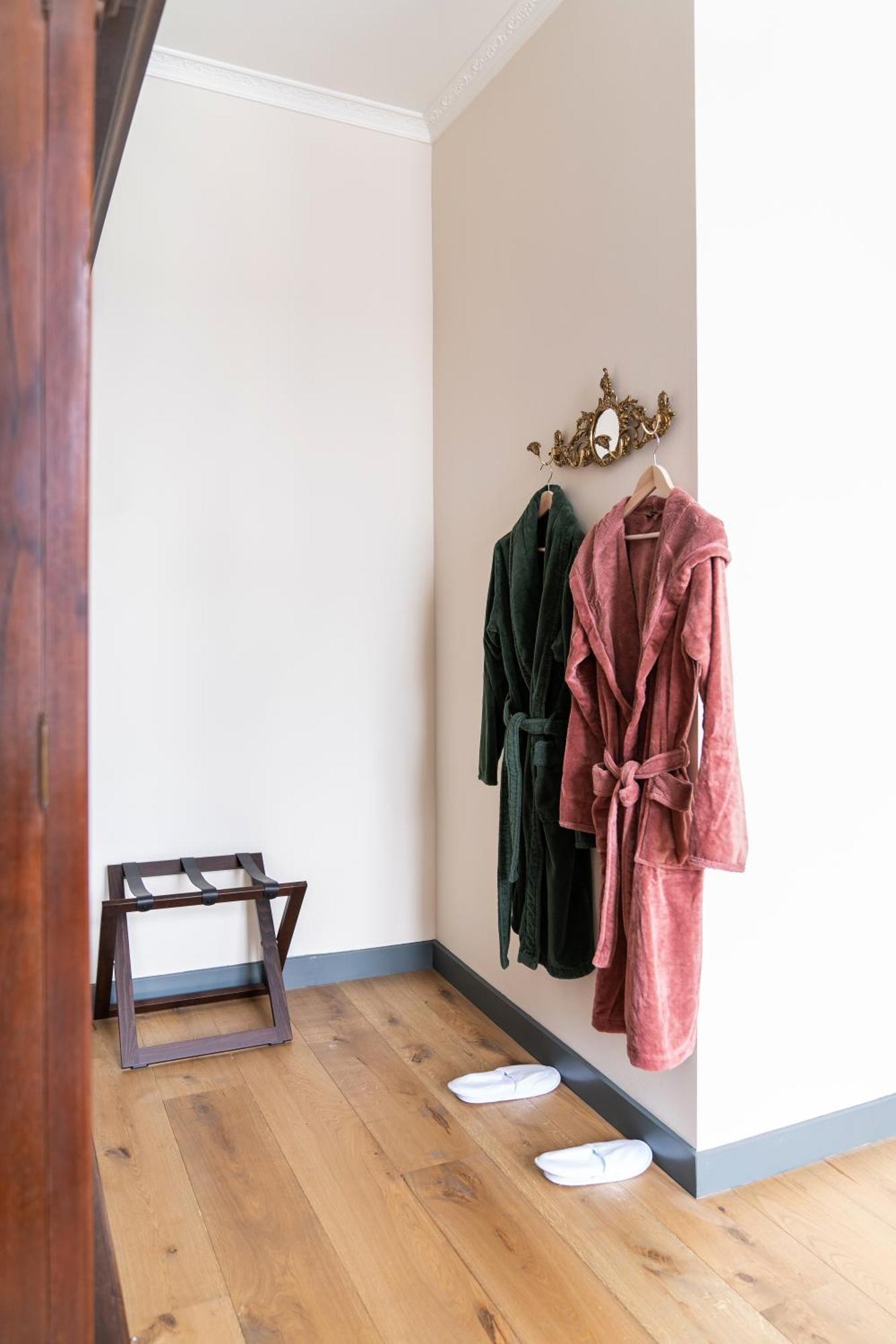 De Jonge Barones Bed & Breakfast Beetsterzwaag Ngoại thất bức ảnh