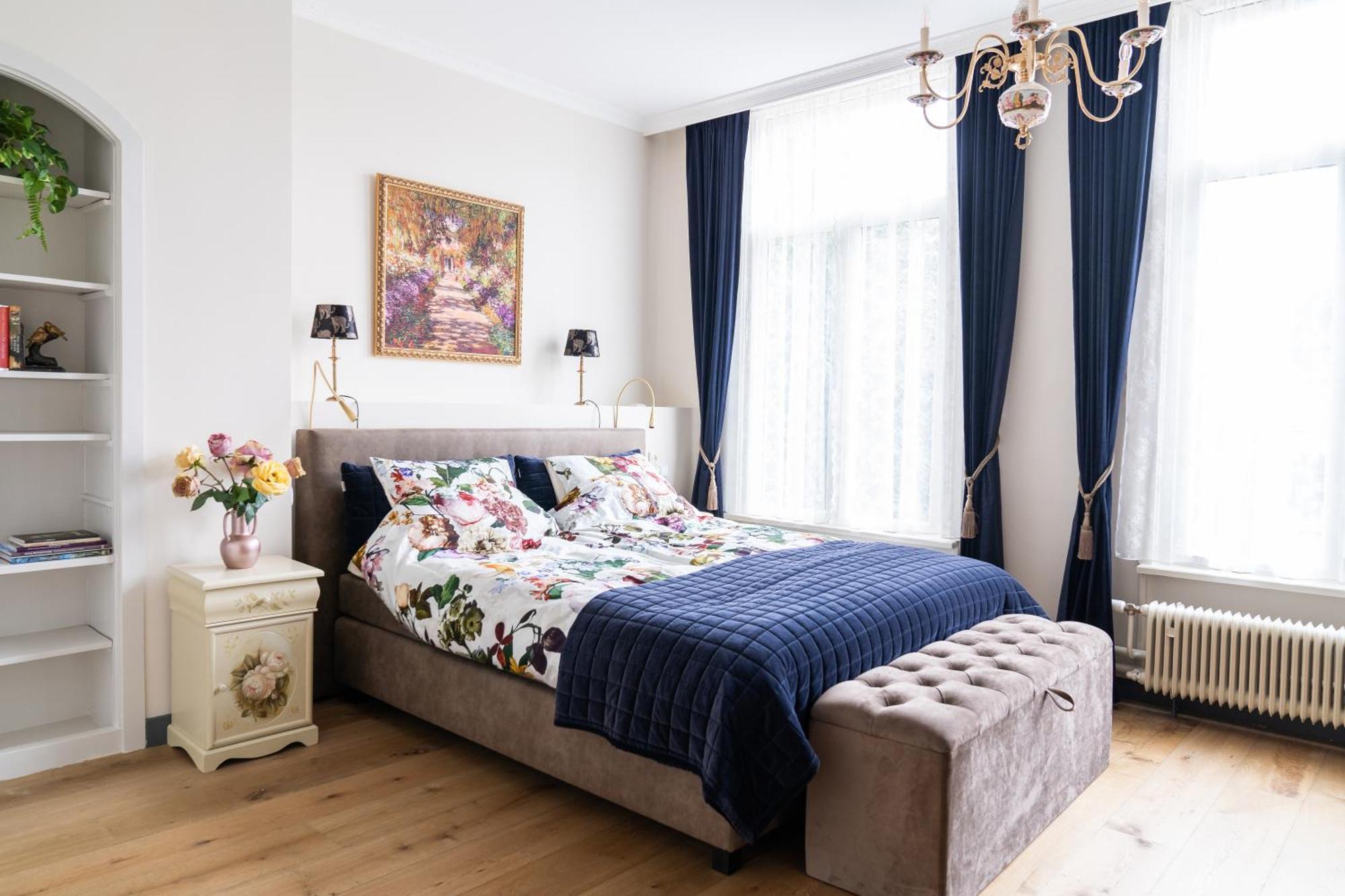 De Jonge Barones Bed & Breakfast Beetsterzwaag Ngoại thất bức ảnh