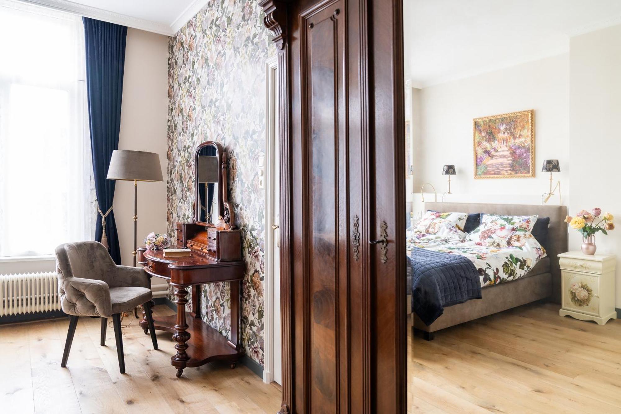 De Jonge Barones Bed & Breakfast Beetsterzwaag Ngoại thất bức ảnh